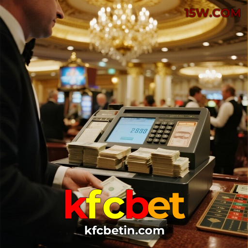 kfcbet BET - Apostas Esportivas e Cassino ao Vivo