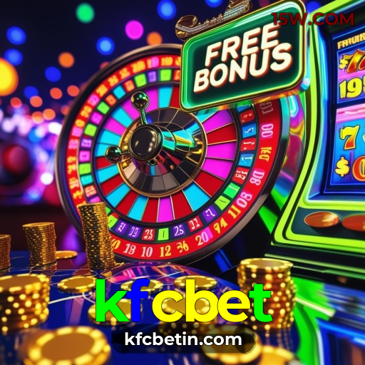 kfcbet Slots Online: Diversão Garantida com Tecnologia Anti-Fraude