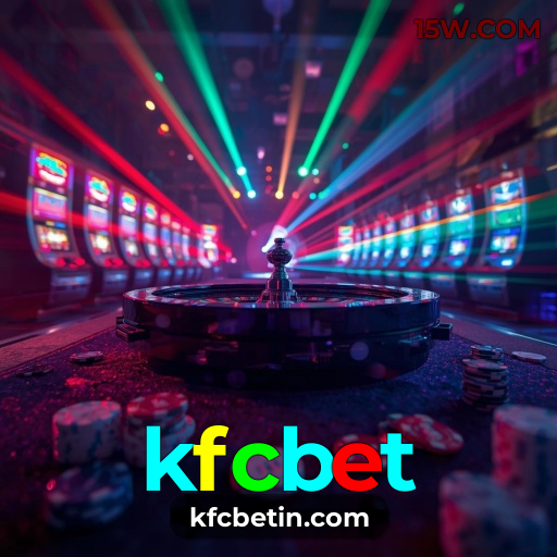 Qual App de Slots Paga Mais? Baixe kfcbet e Ganhe no Cadastro