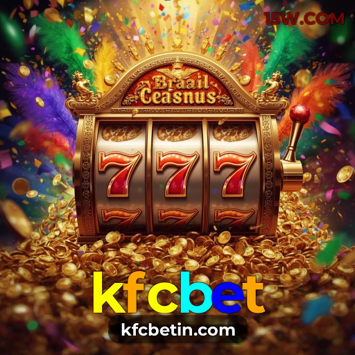 kfcbet Promoções de Slots: Jogue com Bônus e Ganhe Rodadas Extras