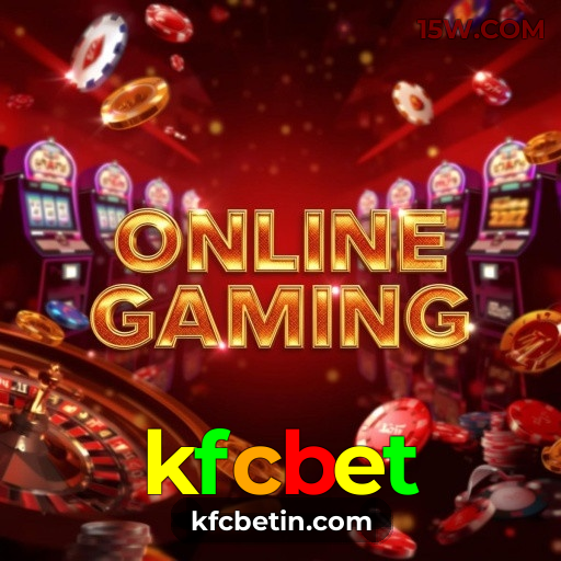 kfcbet: Pioneirismo em Jogos e Inovações Tecnológicas Avançadas